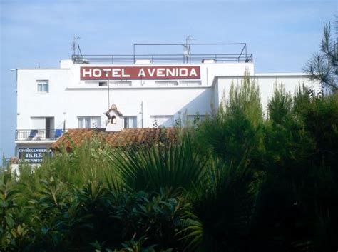 hotel avenida tossa|HOTEL AVENIDA : tarifs 2024 et 40 avis .